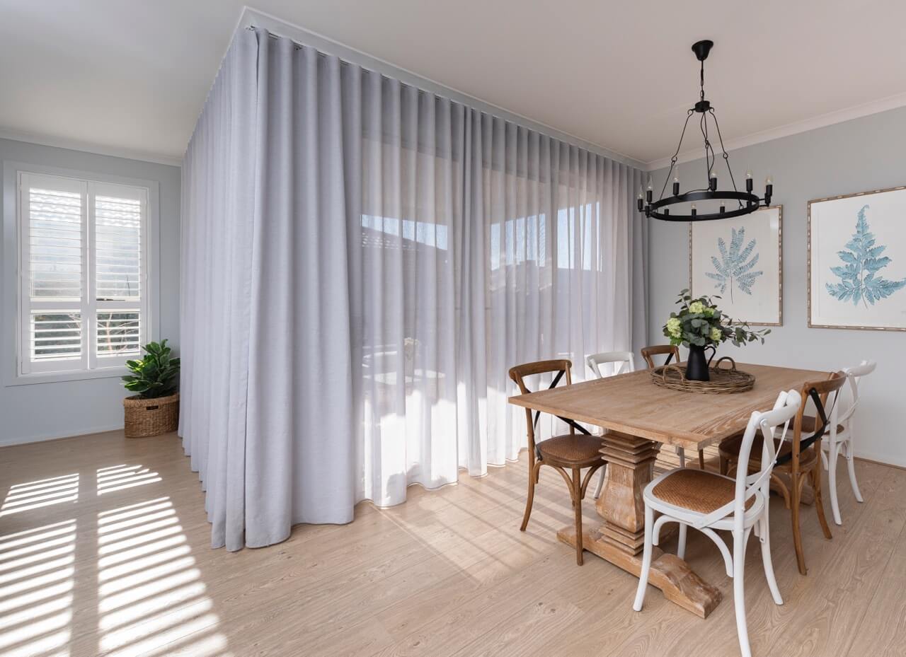 Elevate Your Space with S Fold Curtains A Comprehensive Guide