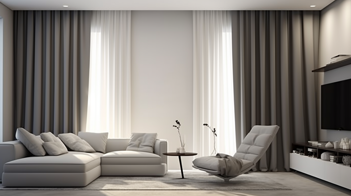 The Ultimate Guide to Acoustic Curtains Enhancing Comfort and Quietness in Your Home