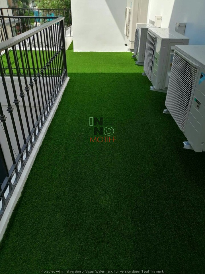 fake grass philippines