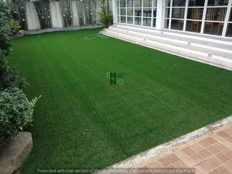 Artificial Grass Solution Provider in San Juan