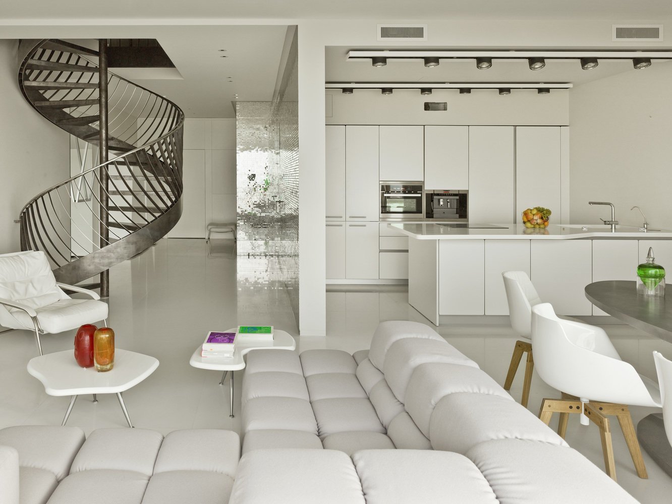 Residential Interior Design