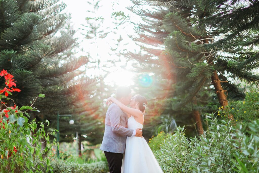 Weddings Event Venue in Tagaytay City
