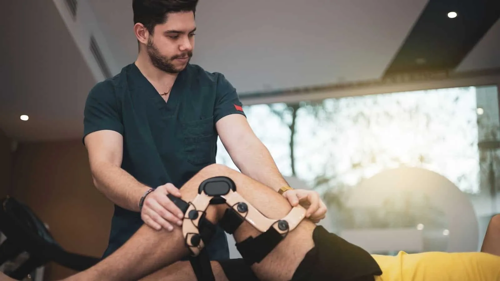 Affordable Knee Replacement A Comprehensive Guide to Cost-Smart Options