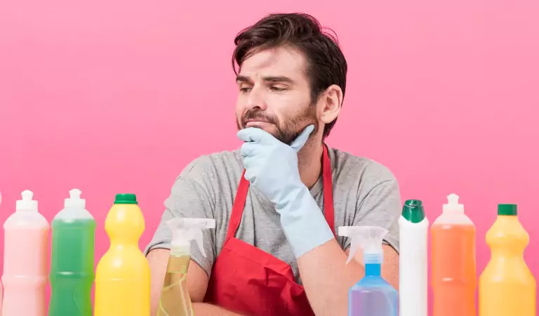 Cleaning Chemicals Sydney A Complete Guide to Choosing the Right Products