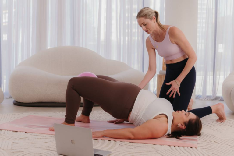 Prolapse Therapy Effective Strategies to Restore Pelvic Health and Improve Quality of Life
