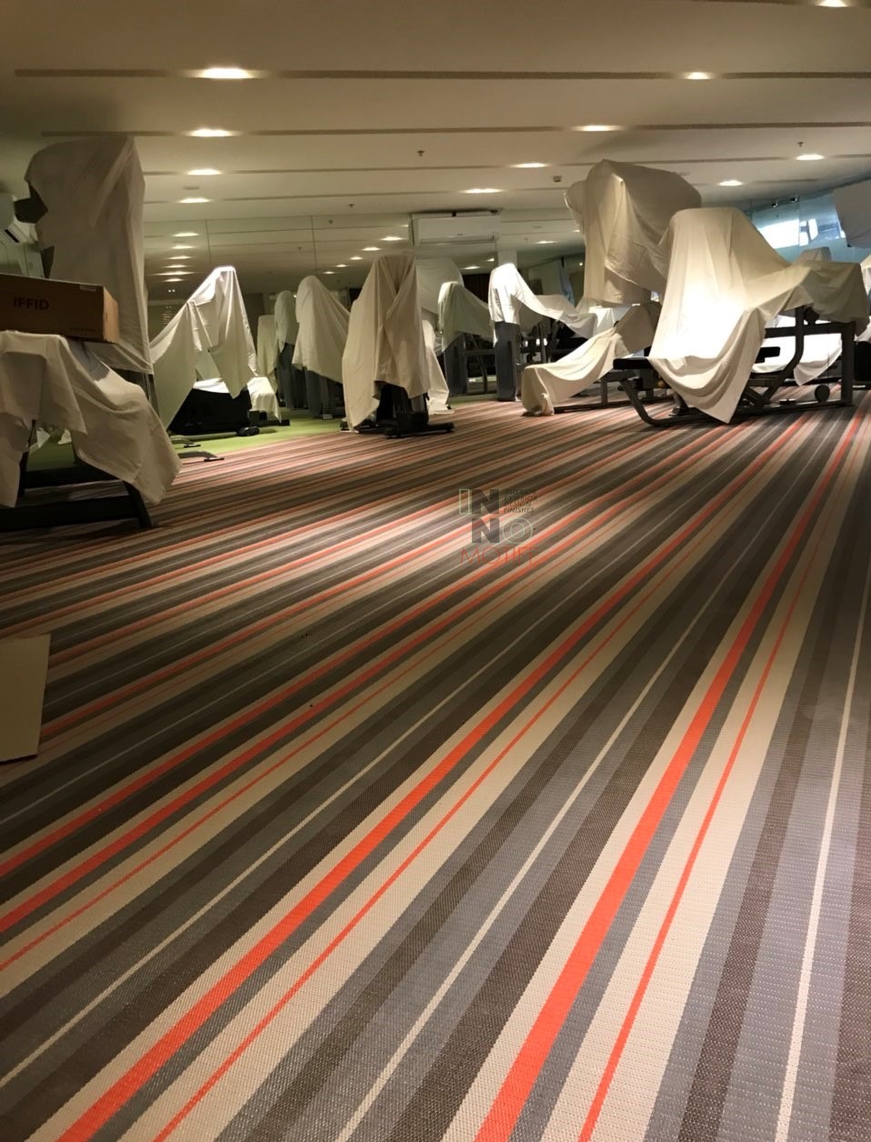 Trusted Anji Woven Cover For Flooring Suppliers in the Philippines