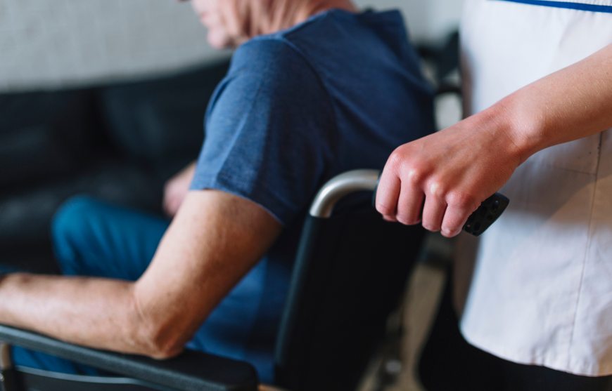 Comprehensive Guide to Domiciliary Care in the UK
