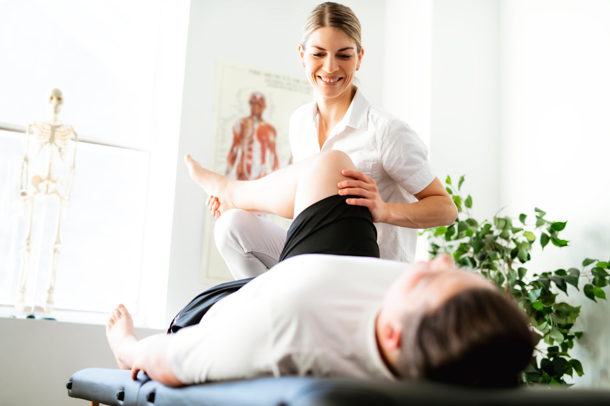Comprehensive Pelvic Pain Treatment in Fishers, IN Restoring Comfort and Mobility