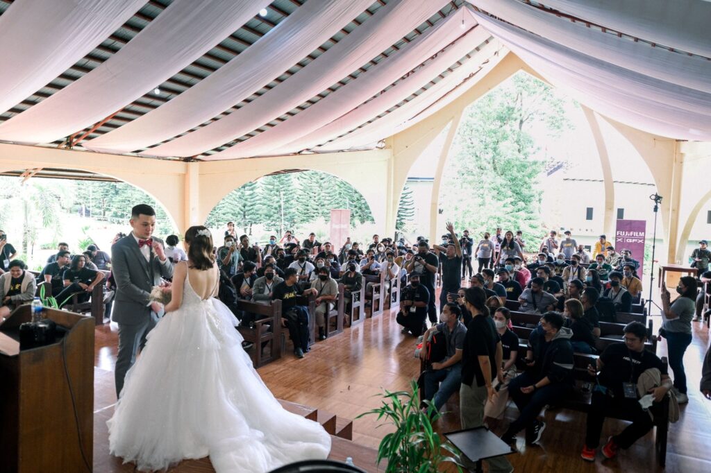 Discover the Perfect Weddings Event Venue in Tagaytay City