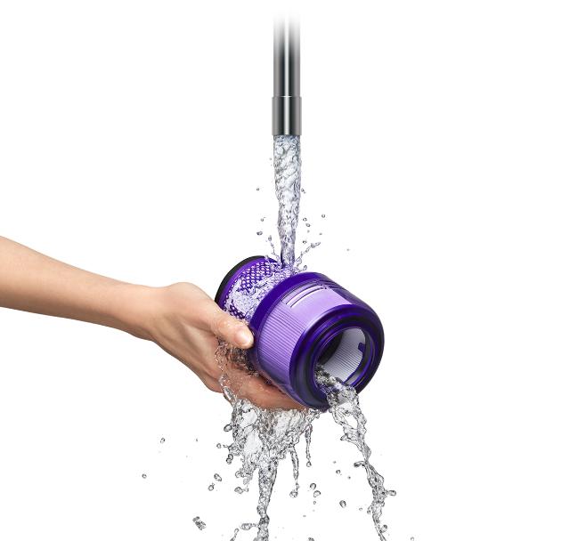 Dyson V11 Absolute Filter Replacement Step-by-Step Guide