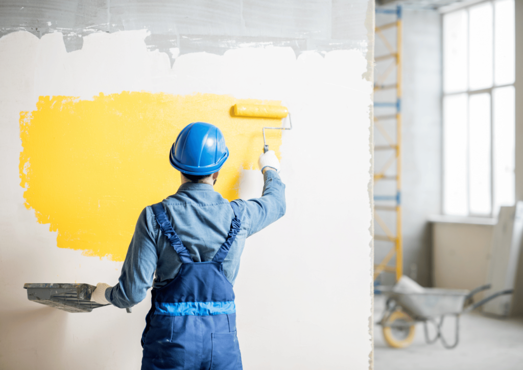Expert Tips for Choosing Colors with HDB Painting Services