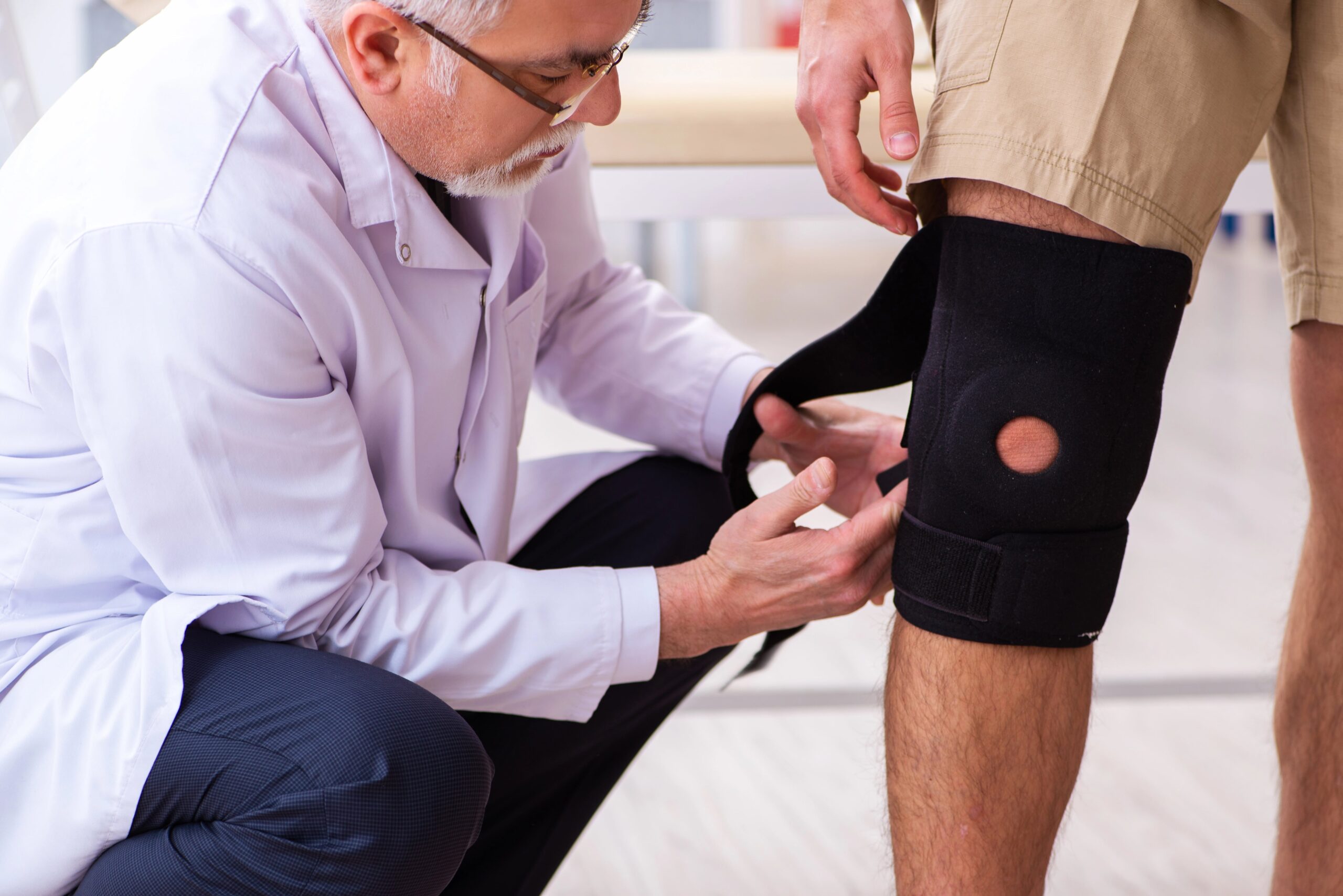 Exploring Total Knee Replacement Abroad What You Need to Know