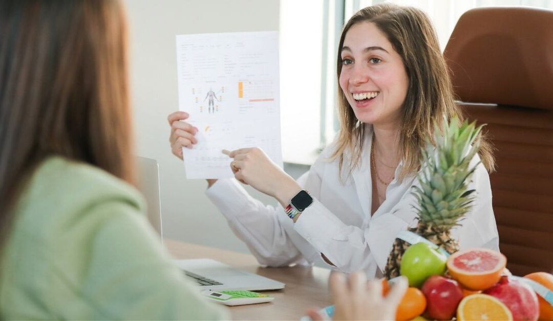 Functional Nutrition Health Coach How to Transform Health and Wellness Through Personalized Nutrition Coaching