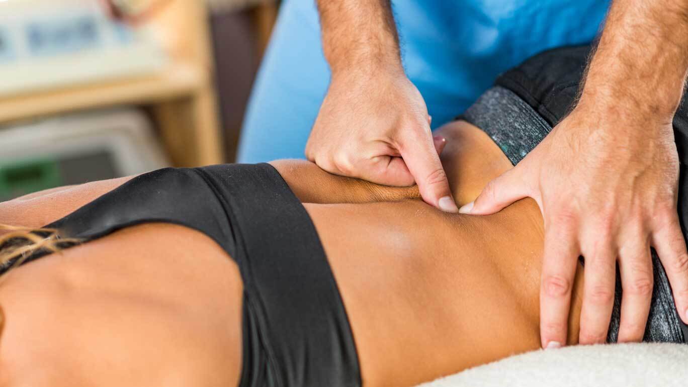 Lower Back Pain Treatment Fishers Effective Solutions for Lasting Relief