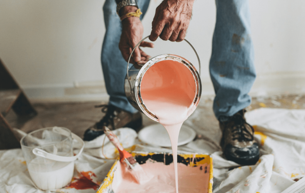 Top Colour Trends for Landed Property Painting Services in Singapore