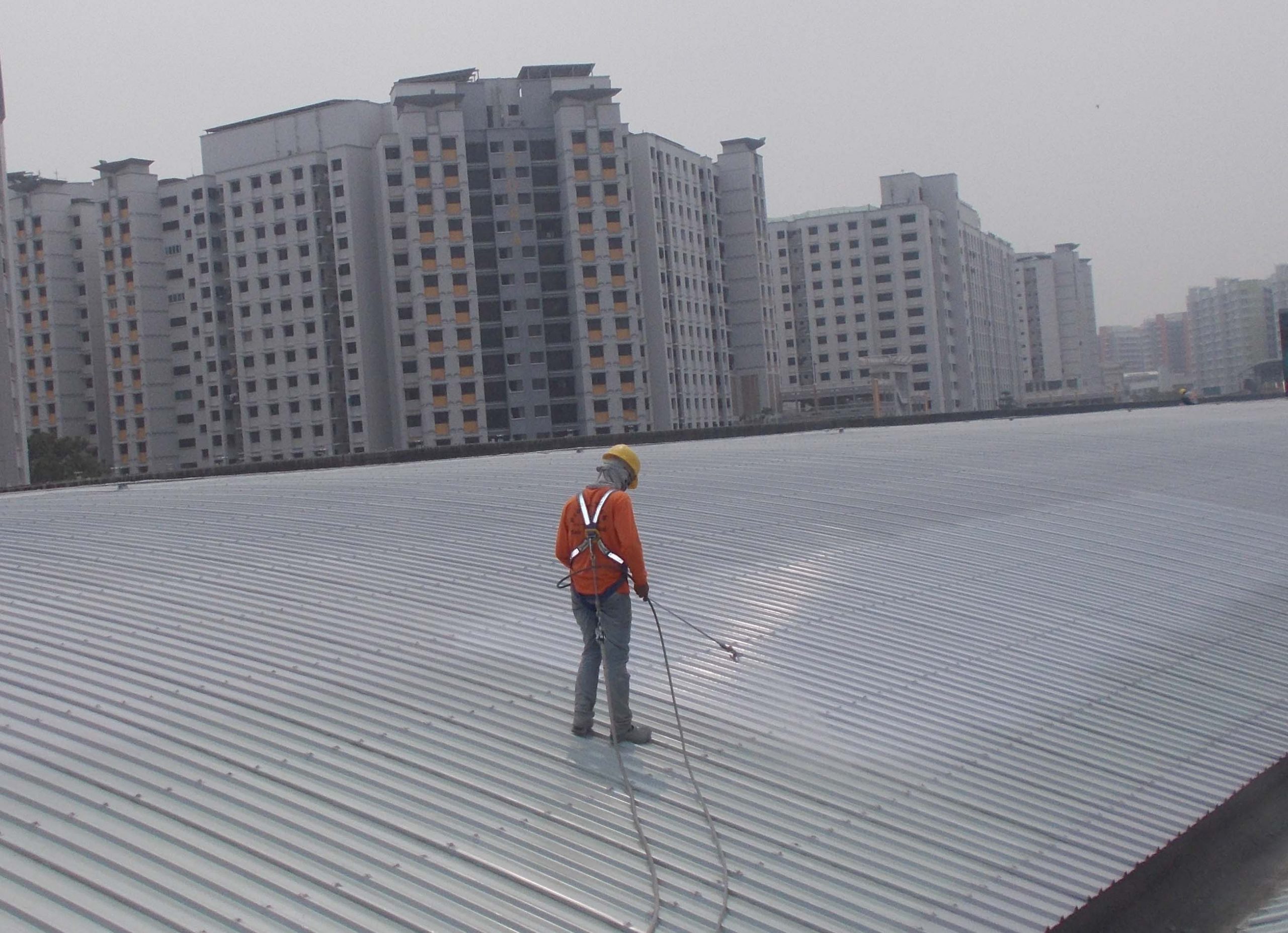 Expert Waterproofing Service Singapore Safeguard Your Property from Water Damage