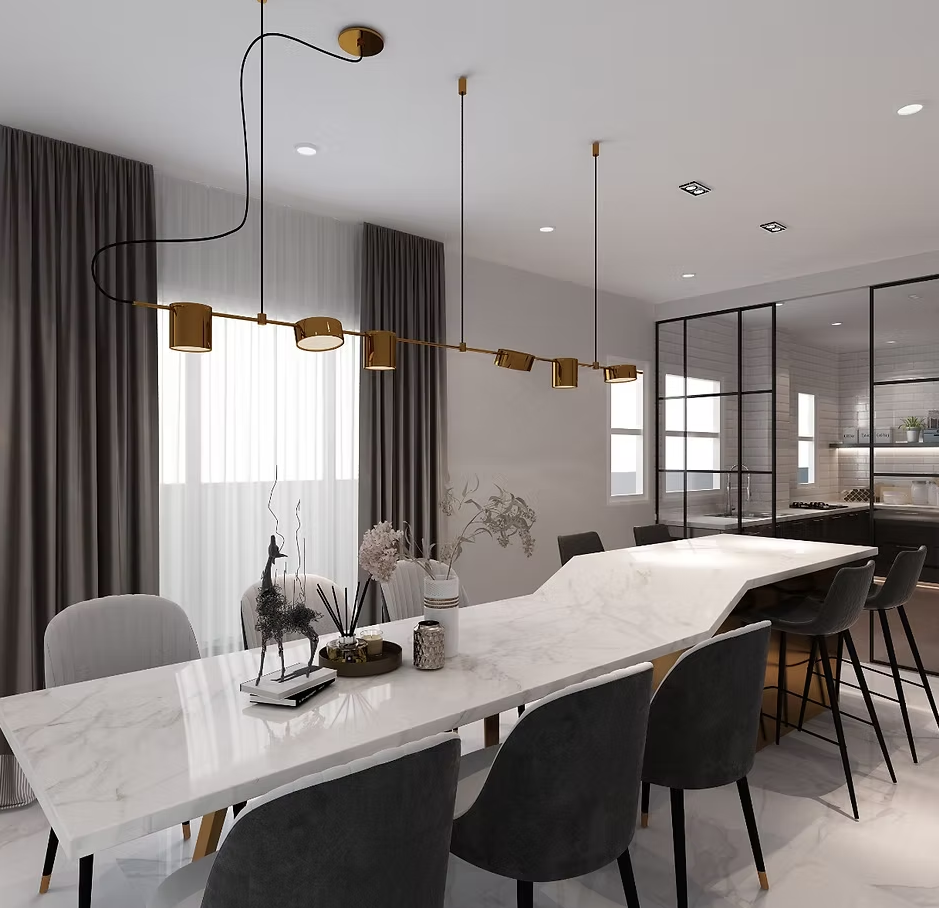 Finding the Right Interior Design Consultant in Singapore for Your Dream Space
