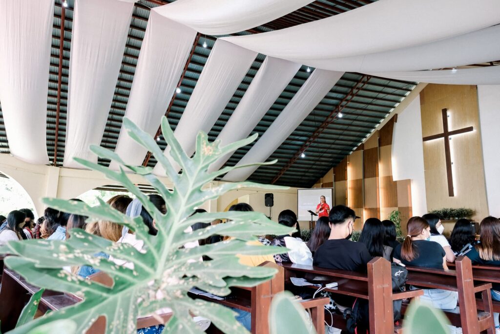 Rediscovering Connection and Purpose Why a Camps & Retreats Event Venue is the Ideal Setting for Group Experiences