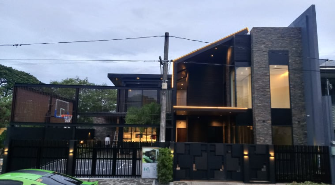 Design Build Construction in Santa Maria, Bulacan